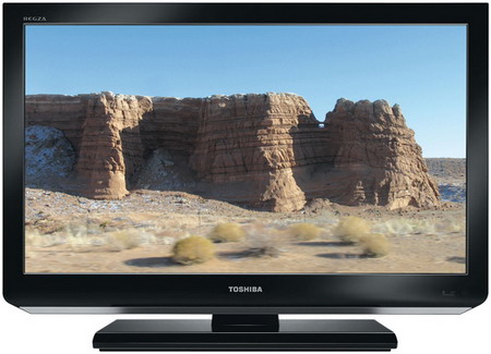 Моноблок жк+dvd  TOSHIBA  32DL833R