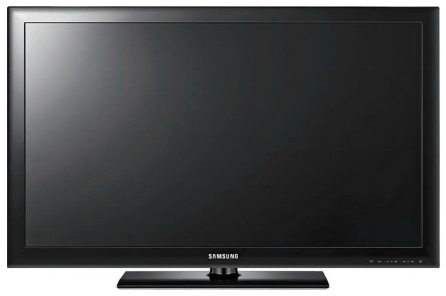 Телевизор жк  SAMSUNG  LE-40D503F7WX