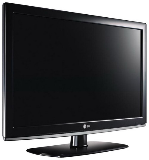 Телевизор жк  LG  22LK330