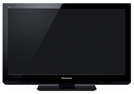 Телевизор жк  PANASONIC  TX-LR32U3
