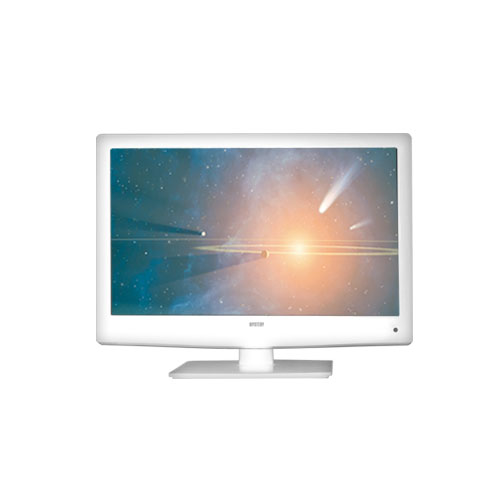 Телевизор LED  MYSTERY  MTV-1611LW white