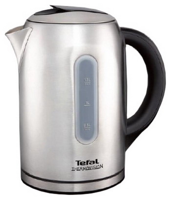 Чайник электрический TEFAL KI 410D