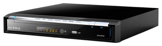 DVD плеер SUPRA DVS-055XK