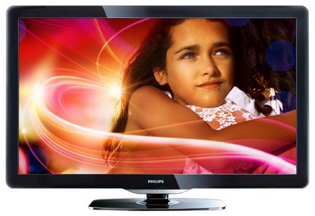 Телевизор жк  PHILIPS  37PFL4606