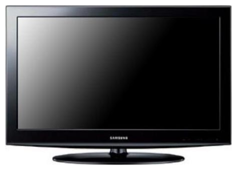 Телевизор жк  SAMSUNG  LE-32D403E2WX