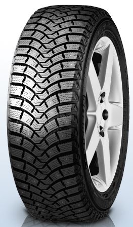 Шина MICHELIN X- ICE NORTH 2