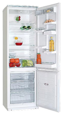 Холодильник АТЛАНТ ХМ 6026-031