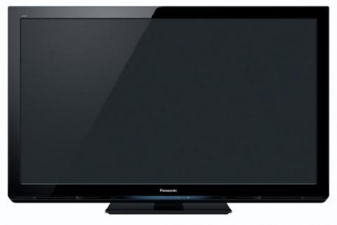 Телевизор жк  PANASONIC  TX-LR37U3
