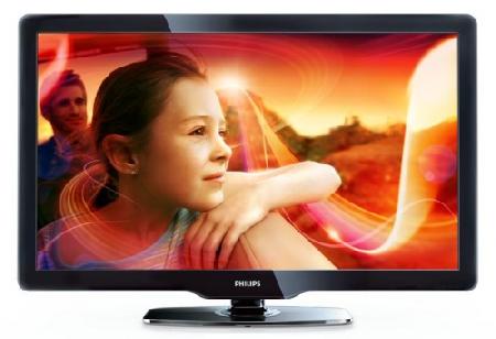 Телевизор жк  PHILIPS  32PFL3606H/60