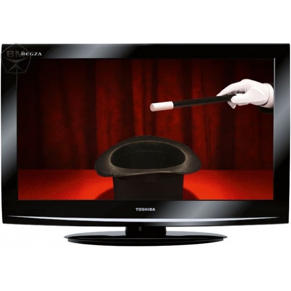 Телевизор жк  TOSHIBA  32AV732R