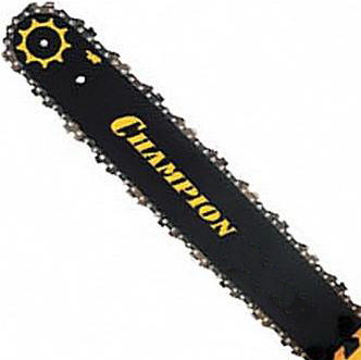 Шина для цепной пилы CHAMPION 16"-РМ-56 160SPEA041
