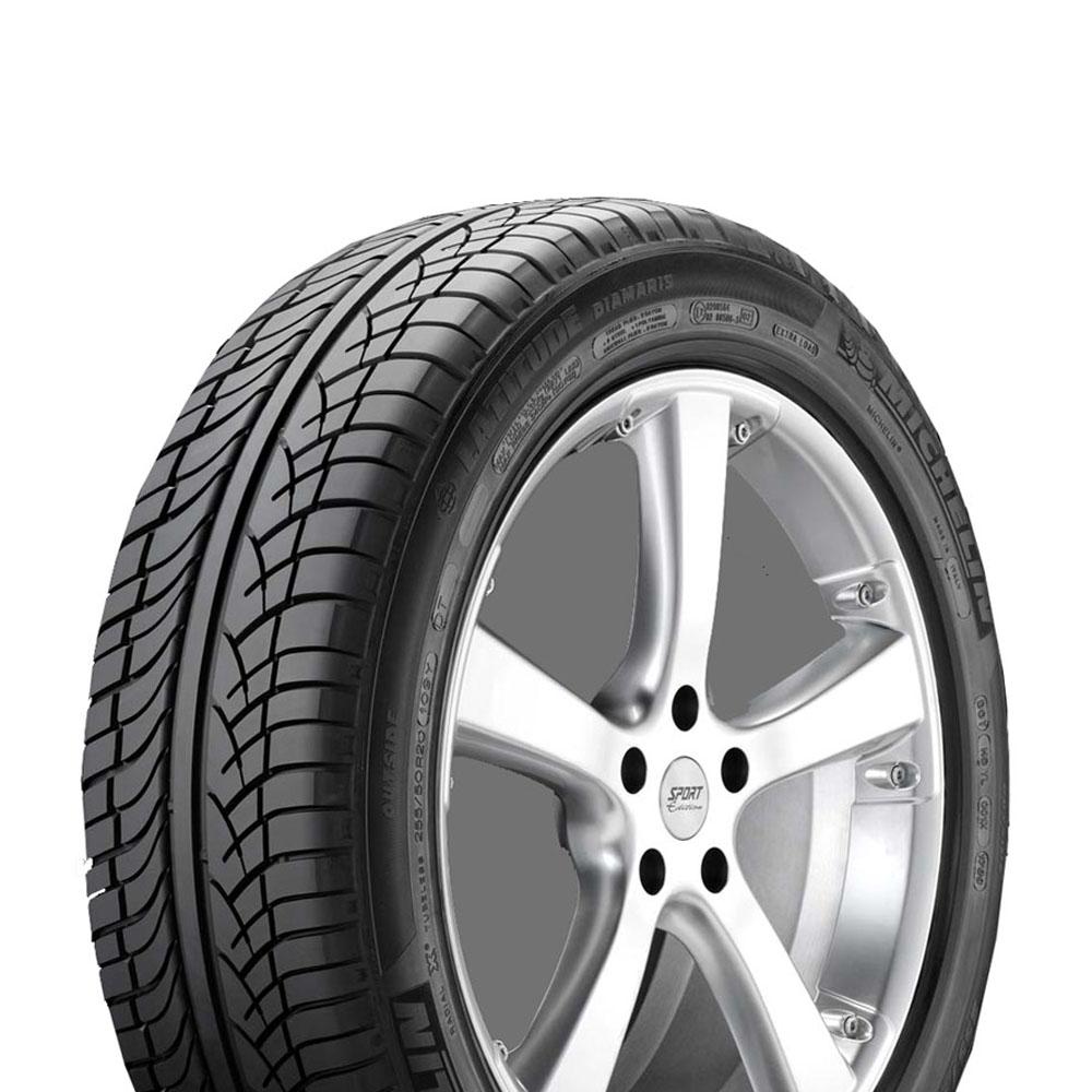Шина MICHELIN Latitude Diamaris