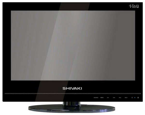 Телевизор жк  SHIVAKI  STV-19LG7