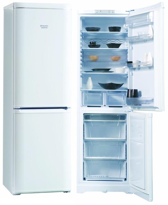Холодильник Hotpoint ARISTON HBM 1201.4