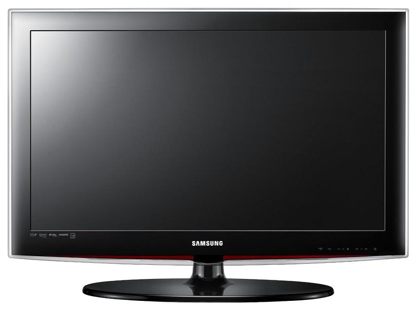 Телевизор жк  SAMSUNG  LE-26D450G1W