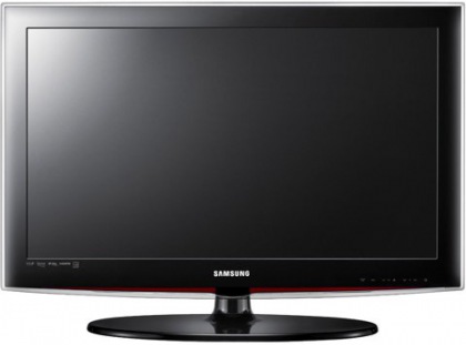 Телевизор жк  SAMSUNG  LE-32D450G1W