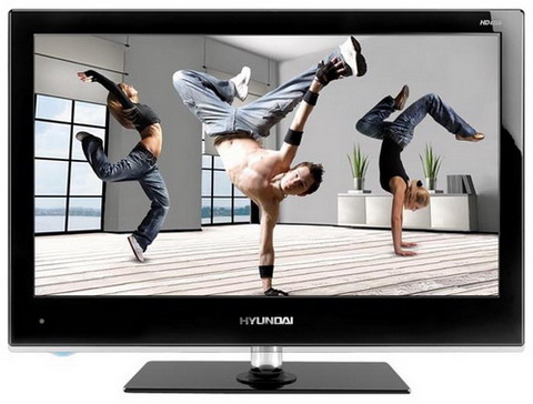 Телевизор жк  HYUNDAI  H-LCD3218