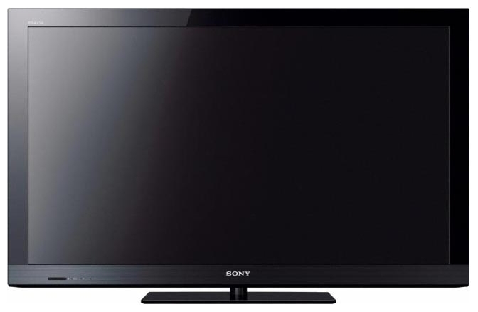 Телевизор жк  SONY  KDL-46CX520