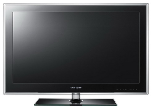 Телевизор жк  SAMSUNG  LE-32D550K1W