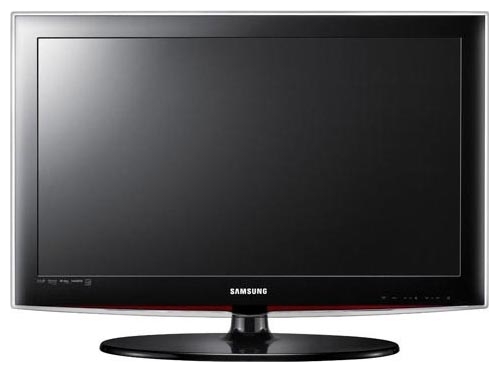 Телевизор жк  SAMSUNG  LE-22D450G1W