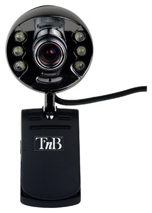 Веб камера T'nB IMWB035214