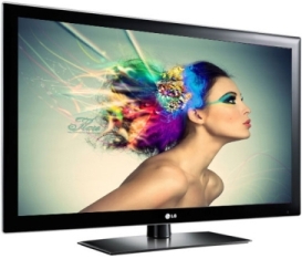 Телевизор жк  LG  47LD650
