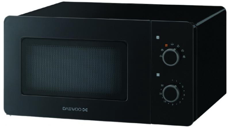 Микроволновая печь DAEWOO Electronics KOR-5A17В