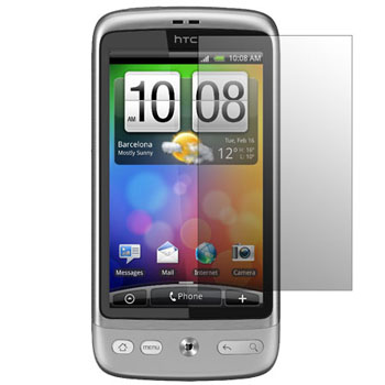Пленка защитная ЦарапинНет HTC Desire S