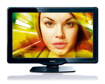 Телевизор жк  PHILIPS  32PFL3615/60