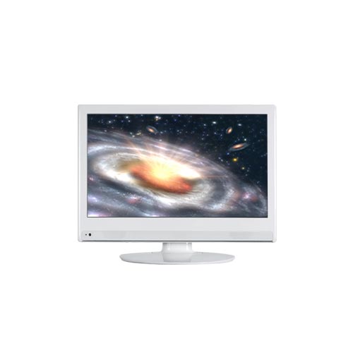 Телевизор жк  MYSTERY  MTV-1605W white