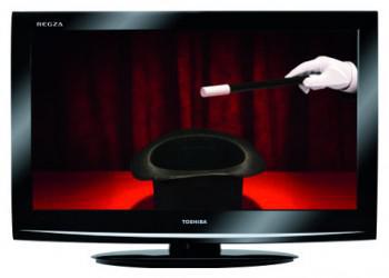 Телевизор жк  TOSHIBA  32AV732R