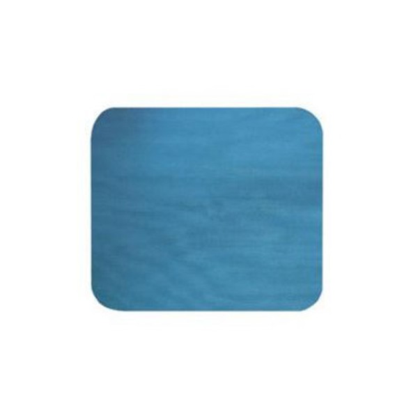 Коврик для мыши BURO BU-cloth blue