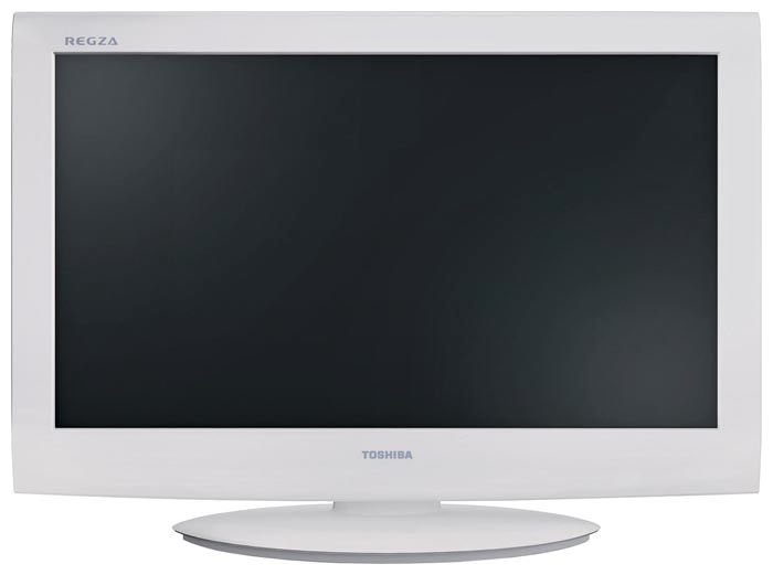 Телевизор жк  TOSHIBA  26AV704R