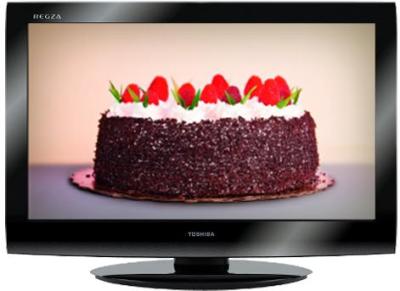 Телевизор жк  TOSHIBA  40LV732R