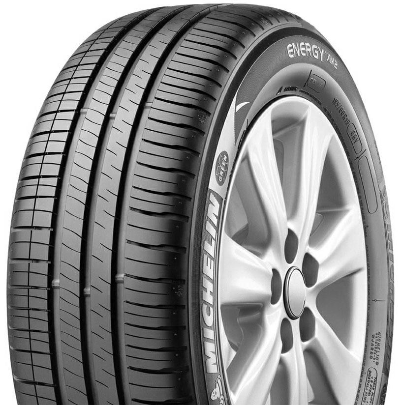 Купить Шины Michelin Xm2