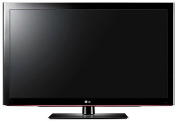 Телевизор жк  LG  32LD555
