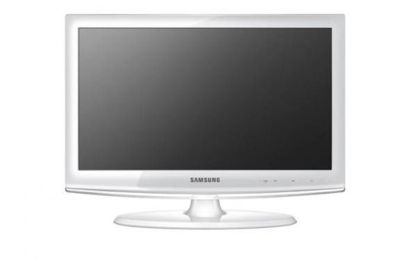 Телевизор жк  SAMSUNG  LE-22C451E2W