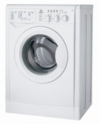 Стиральная машина INDESIT WISL 105