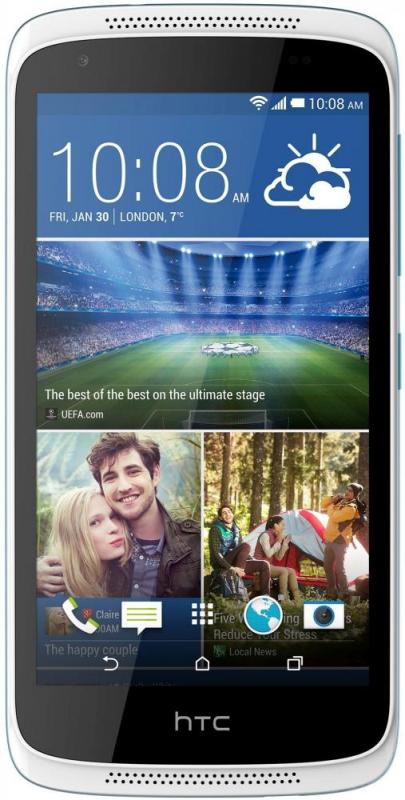 Смартфон HTC 526 G