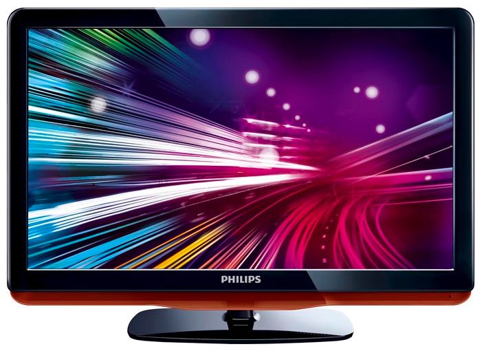 Телевизор LED  PHILIPS  19PFL3405