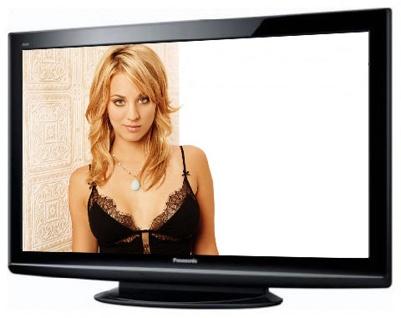 Телевизор жк  PANASONIC  TX-LR37U20