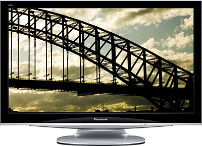 Телевизор жк  PANASONIC  TX-LR32S25