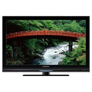 Телевизор жк  SUPRA  STV-LC2610W