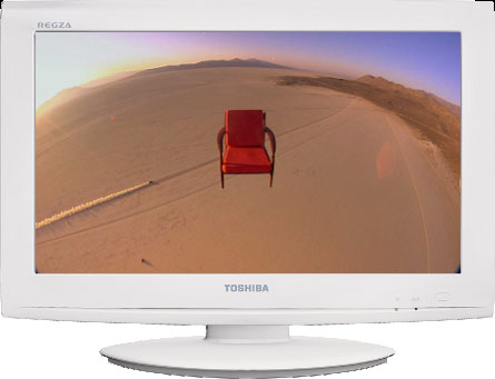 Телевизор жк  TOSHIBA  32AV704R