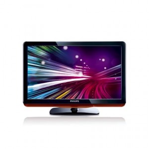 Телевизор жк  PHILIPS  26PFL3405
