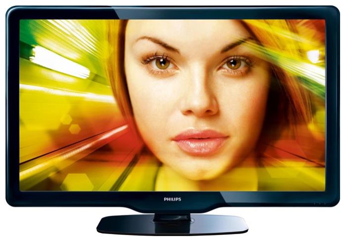 Телевизор жк  PHILIPS  42PFL5405H