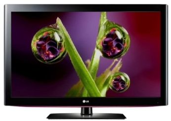 Телевизор жк  LG  42LD750