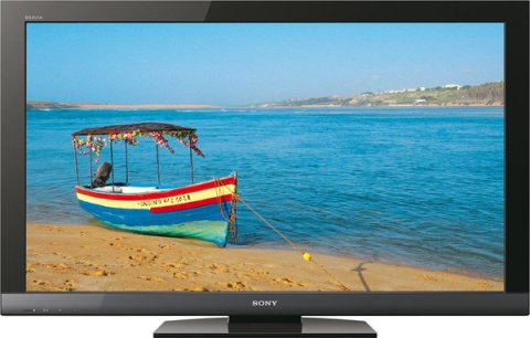 Телевизор жк  SONY  KDL-40EX402