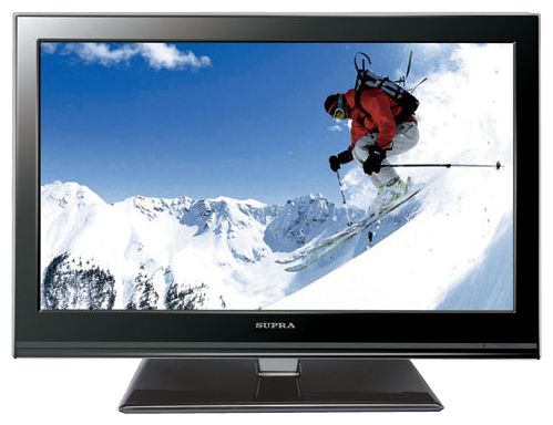 Телевизор жк  SUPRA  STV-LC1504W