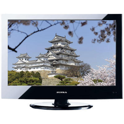 Телевизор жк  SUPRA  STV-LC1626W